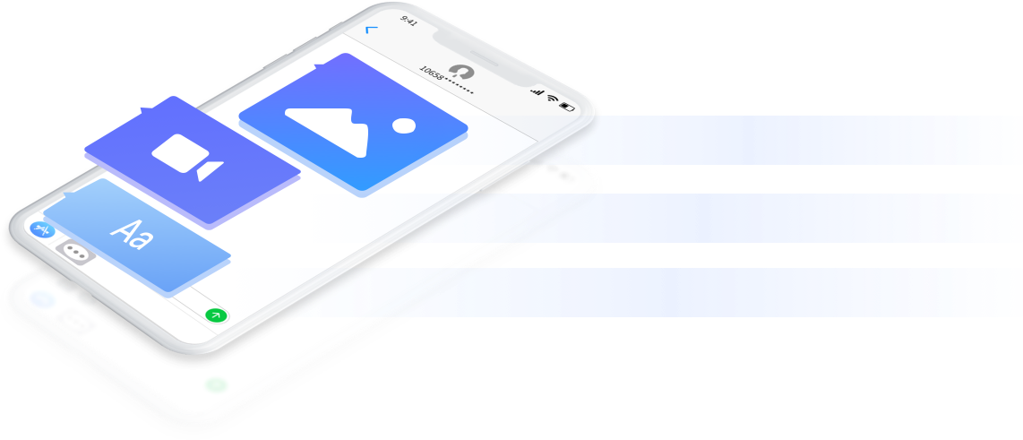 视频短信-产品介绍